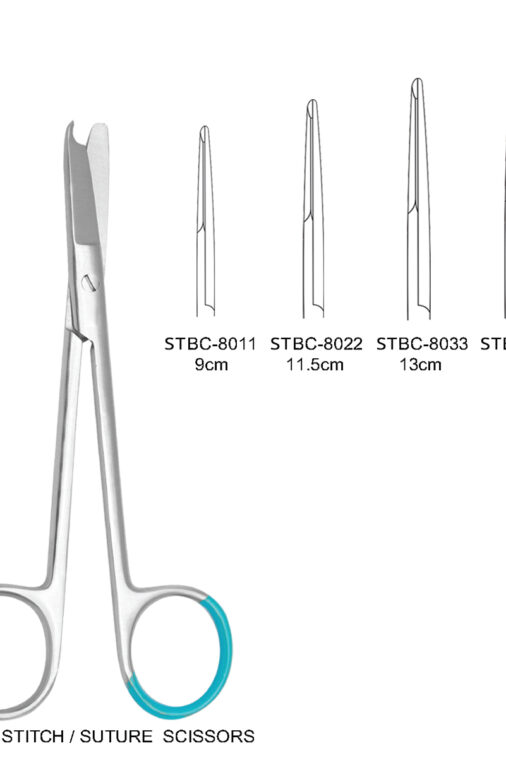 SPENCER / STITCH SCISSORS