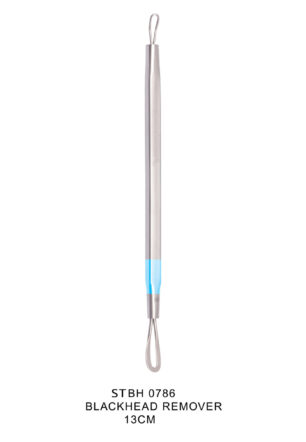 BLACKHEAD REMOVER