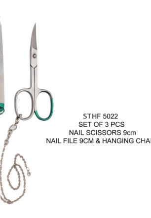 NAIL SCISSORS