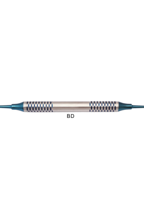 DENTAL AMALGAM FILLING INSTRUMENTS SERRATED PLUGGERS - Image 5