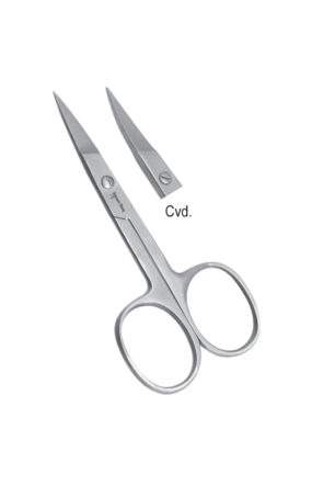 Nail & Cuticle Scissors