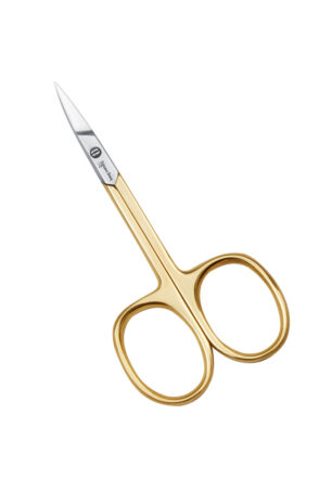 Nail & Cuticle Scissors