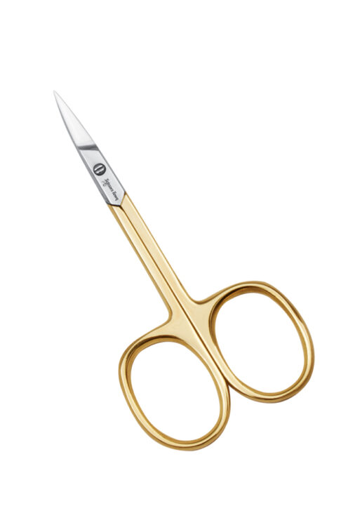 Nail & Cuticle Scissors
