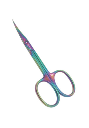 Nail & Cuticle Scissors