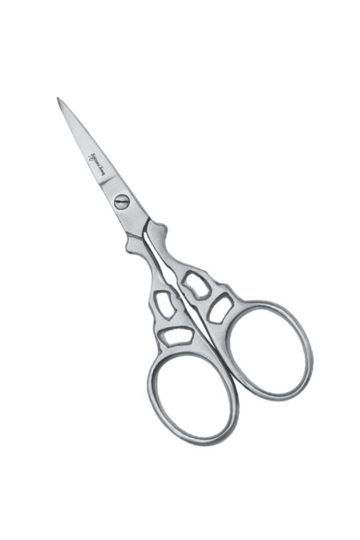 Nail & Cuticle Scissors