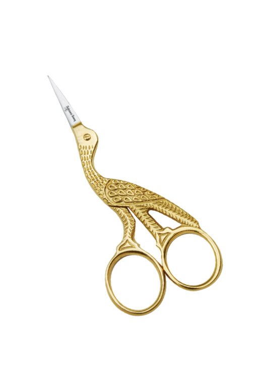 Nail & Cuticle Scissors