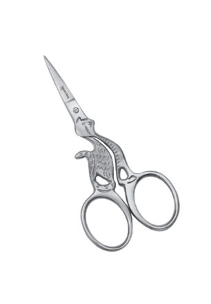 Nail & Cuticle Scissors