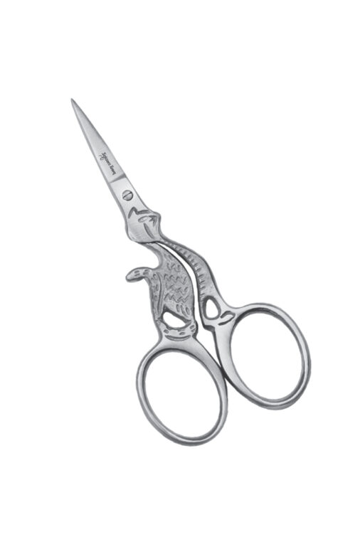 Nail & Cuticle Scissors