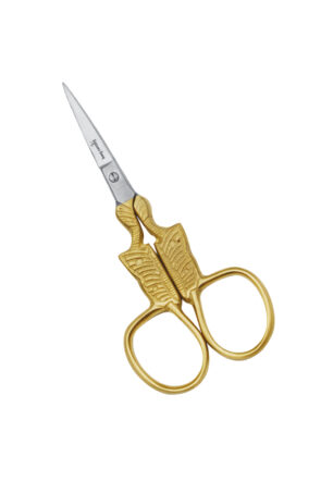Nail & Cuticle Scissors
