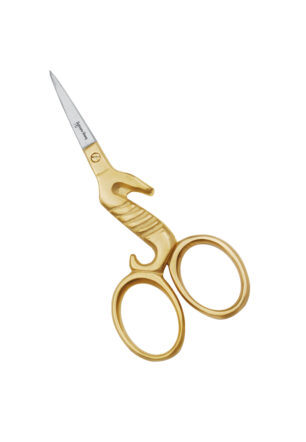Nail & Cuticle Scissors