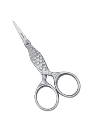 Nail & Cuticle Scissors
