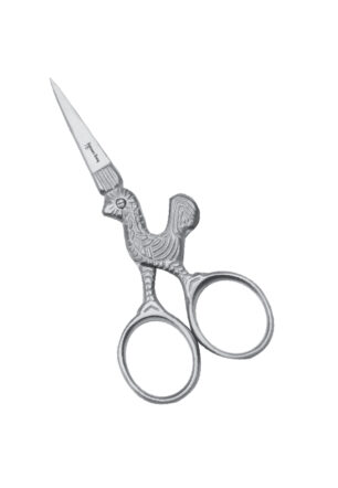 Nail & Cuticle Scissors