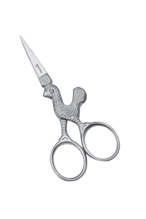 Nail & Cuticle Scissors