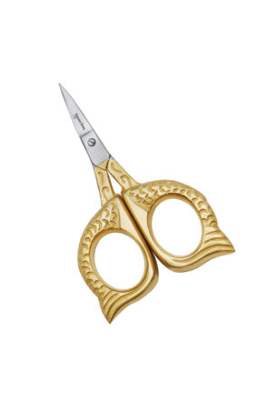 Nail & Cuticle Scissors