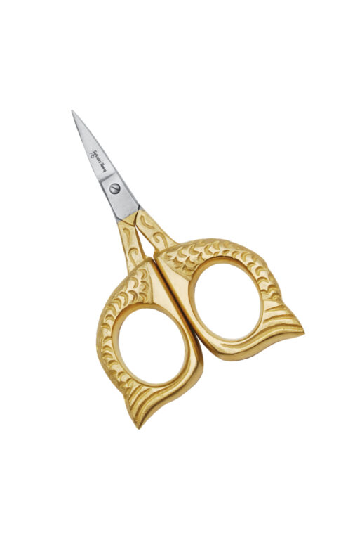 Nail & Cuticle Scissors