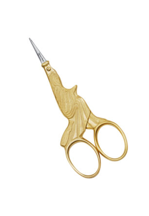 Nail & Cuticle Scissors