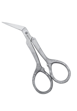Nail & Cuticle Scissors