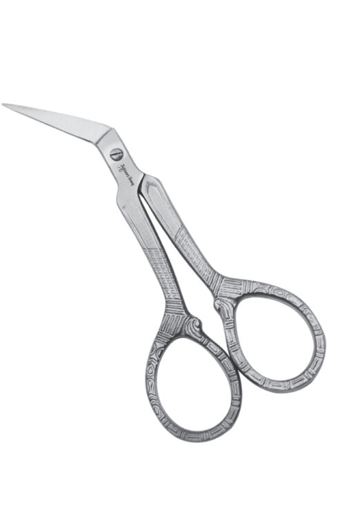 Nail & Cuticle Scissors