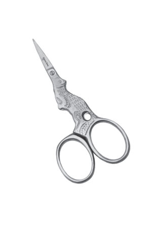 Nail & Cuticle Scissors