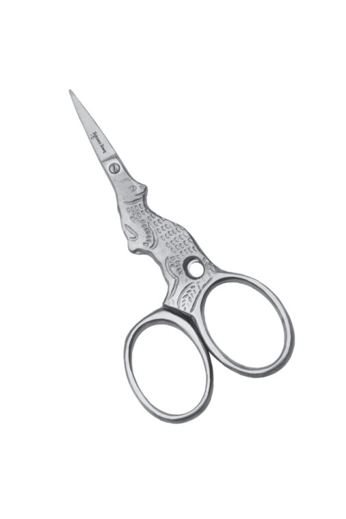Nail & Cuticle Scissors