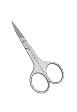 Nail & Cuticle Scissors