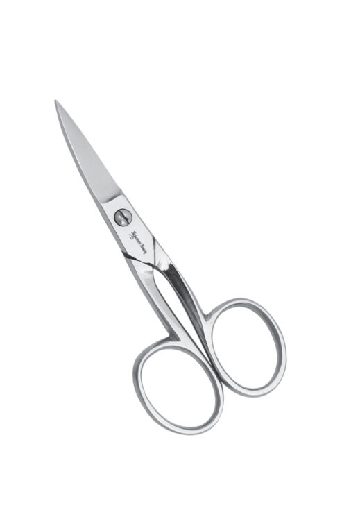 Nail & Cuticle Scissors