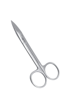 Nail & Cuticle Scissors