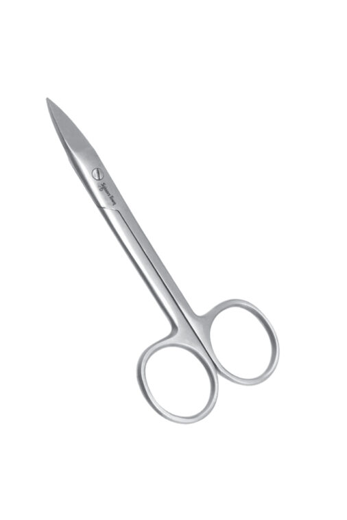 Nail & Cuticle Scissors
