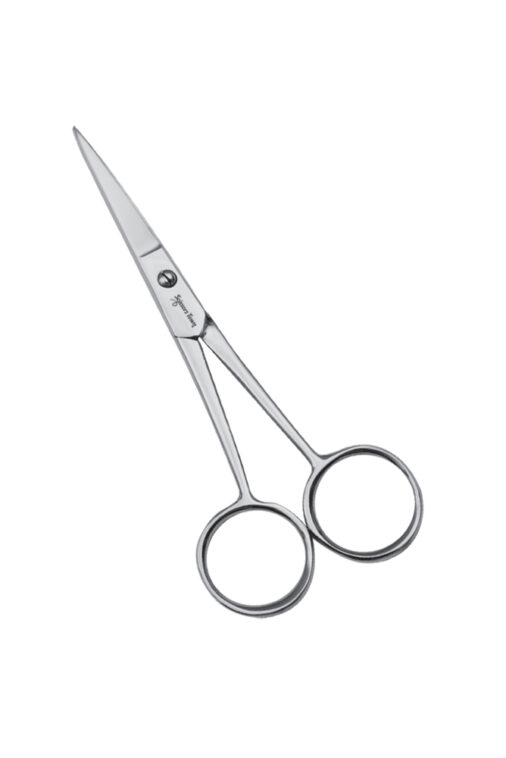 Nail & Cuticle Scissors