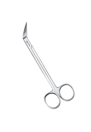 Nail & Cuticle Scissors