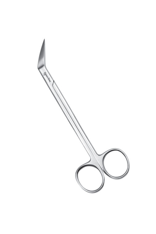 Nail & Cuticle Scissors