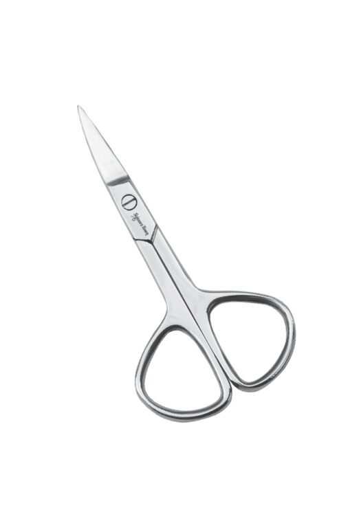 Nail & Cuticle Scissors