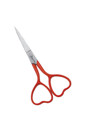 Nail & Cuticle Scissors