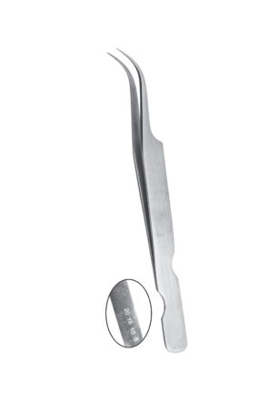 Eyelash Tweezers