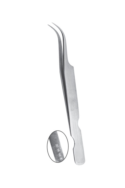 Eyelash Tweezers