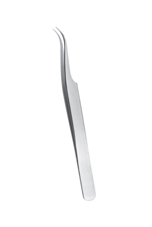 Eyelash Tweezers