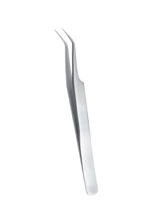 Eyelash Tweezers