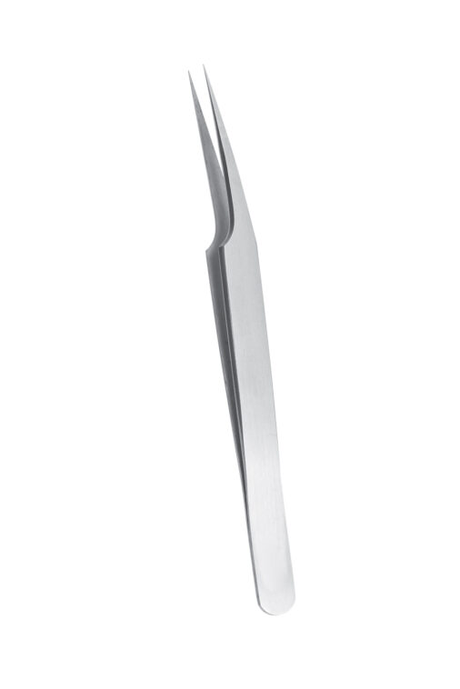 Eyelash Tweezers