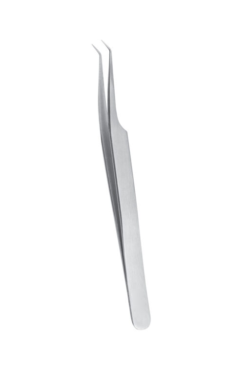 Eyelash Tweezers