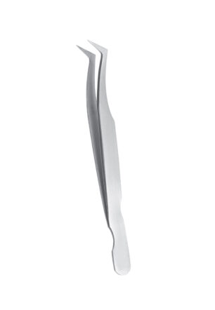 Eyelash Tweezers