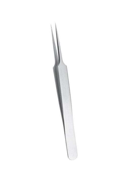 Eyelash Tweezers