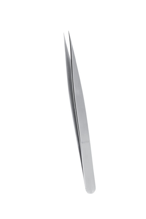 Eyelash Tweezers