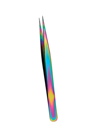 Eyelash Tweezers