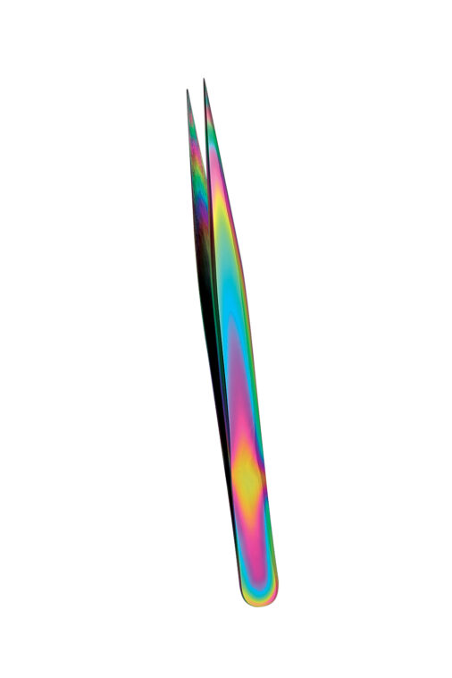 Eyelash Tweezers