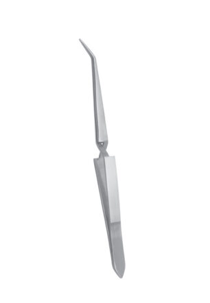 Eyelash Tweezers