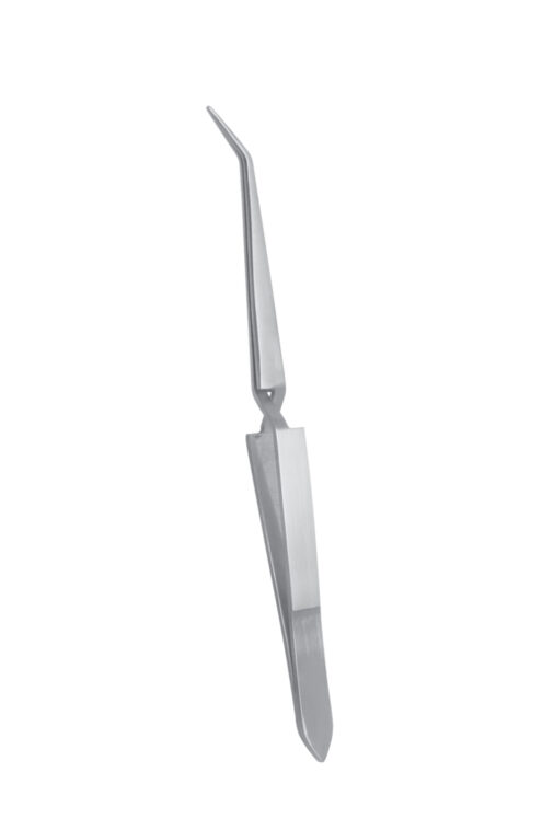Eyelash Tweezers