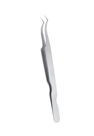 Eyelash Tweezers
