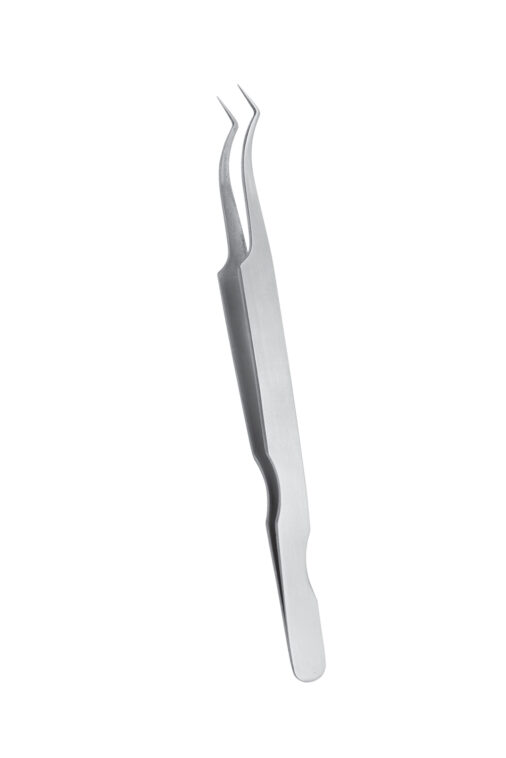 Eyelash Tweezers