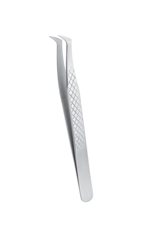 Eyelash Tweezers