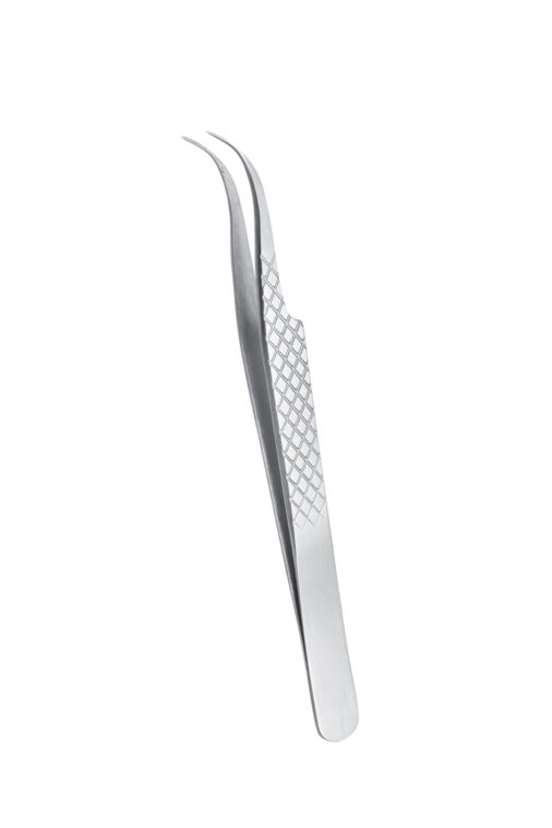 Eyelash Tweezers